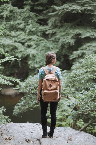 »Hudderton Backpack